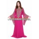 Farasha Kaftan Jilbab Jalabiyah Abaya Hijab Islamic Clothing Dubai Evening Dress Muslim Dress Child Girls Kaftan Farasha Dress